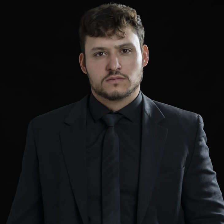 Gabriel Rodrigues Merllo Gonçalves